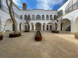 افتتاح خانه لوسی کاشان همزمان با برگزاری دو نمایشگاه عکس