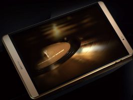 با تبلت جدید هوآوی آشنا شوید