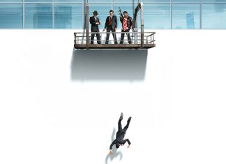 بازی مافیا 3 در راه است