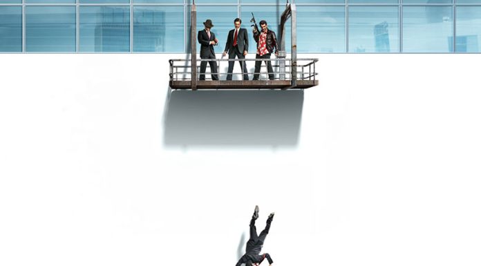 بازی مافیا 3 در راه است