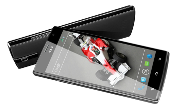 گوشی XOLO Black با دو دوربین معرفی شد