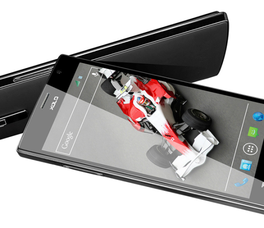 گوشی XOLO Black با دو دوربین معرفی شد