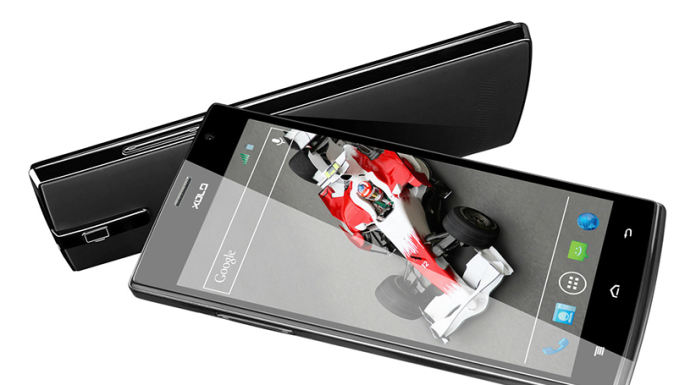 گوشی XOLO Black با دو دوربین معرفی شد