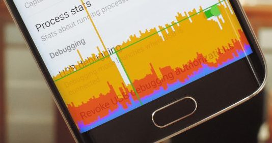۱۳ ویژگی جذاب پنهان اندروید قابل تنظیم با Developer options