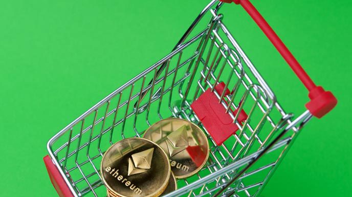 چگونه اتریوم بخرم؟ آموزش خرید اتریوم