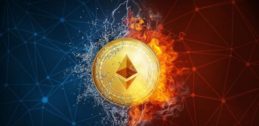 ۳ دلیل برای رسیدن اتریوم به ۵ هزار دلار در سهماهه اول 2022