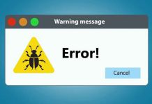 ۵ ارور و مشکلات رایج ویندوز و راه حل آنها