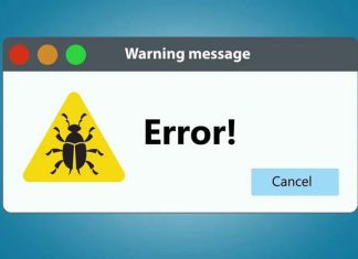 ۵ ارور و مشکلات رایج ویندوز و راه حل آنها