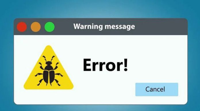 ۵ ارور و مشکلات رایج ویندوز و راه حل آنها