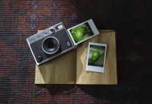 دوربین فوجی فیلم Instax Mini Evo با قابلیت ارسال تصاویر به موبایل معرفی شد