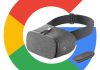 هدست واقعیت افزوده گوگل مجهز به تراشه سفارشی احتمالا 2024 از راه میرسد