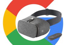 هدست واقعیت افزوده گوگل مجهز به تراشه سفارشی احتمالا 2024 از راه میرسد