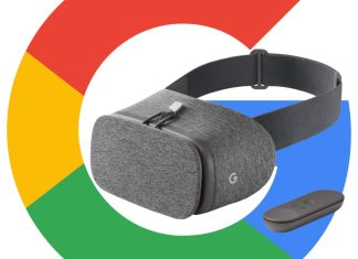 هدست واقعیت افزوده گوگل مجهز به تراشه سفارشی احتمالا 2024 از راه میرسد