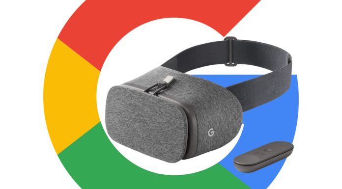 هدست واقعیت افزوده گوگل مجهز به تراشه سفارشی احتمالا 2024 از راه میرسد