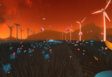 بررسی اپلیکیشن Flower برای iOS ای ها