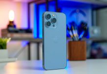 افشاگری خوشنام: آیفون 14 میزبان تاچ ID در زیر نمایشگر نخواهد بود