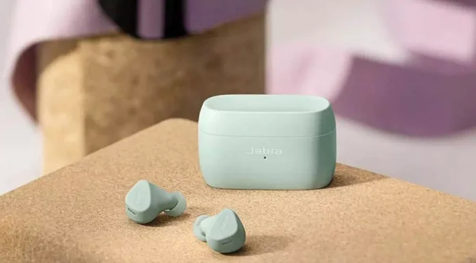 مقرونبهصرفهترین ایربادهای ورزشی جبرا معرفی شد