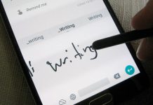 ۱۰ کیبورد فارسی برتر سیستم عامل اندروید