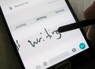 ۱۰ کیبورد فارسی برتر سیستم عامل اندروید