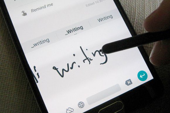 ۱۰ کیبورد فارسی برتر سیستم عامل اندروید