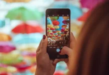 چگونه مانند حرفهایها با موبایل عکاسی کنیم؟