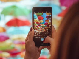 چگونه مانند حرفهایها با موبایل عکاسی کنیم؟