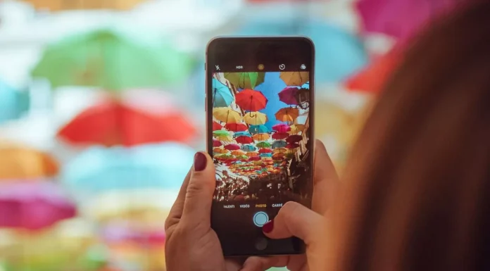 چگونه مانند حرفهایها با موبایل عکاسی کنیم؟