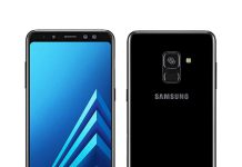تصاویر جدیدی از گلکسی A8 لو رفت