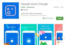 معرفی بهترین نرم افزار تغییر صدا برای اندروید