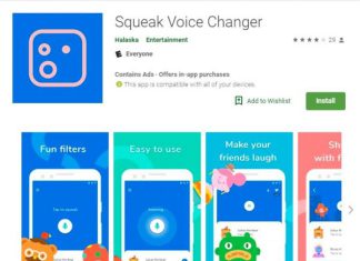 معرفی بهترین نرم افزار تغییر صدا برای اندروید