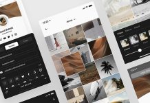 معرفی اپلیکیشن Unfold؛ بیدردسر استوری بساز!