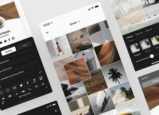 معرفی اپلیکیشن Unfold؛ بیدردسر استوری بساز!