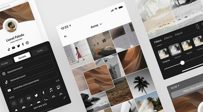 معرفی اپلیکیشن Unfold؛ بیدردسر استوری بساز!