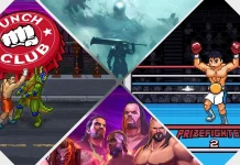 بهترین بازی های مبارزه ای اندروید ۲۰۲۲