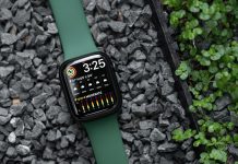 فناوری حسگر فشار خون اپل واچ یک قدم به واقعیت نزدیک شد