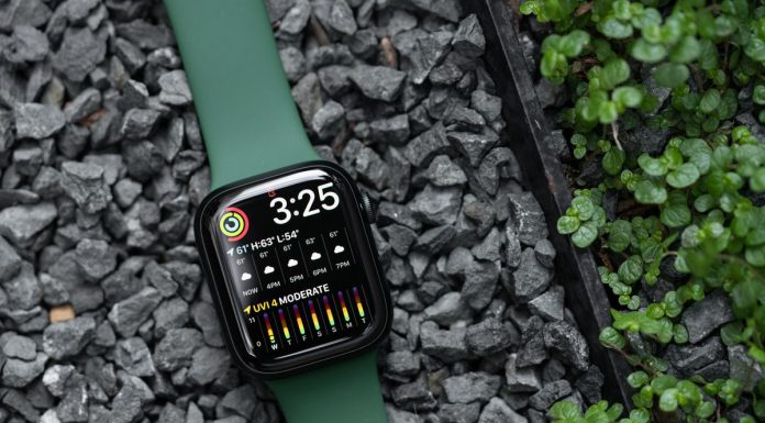 فناوری حسگر فشار خون اپل واچ یک قدم به واقعیت نزدیک شد
