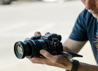 داستان برند لومیکس؛ انقلاب در دنیای عکاسی دیجیتال به سبک پاناسونیک