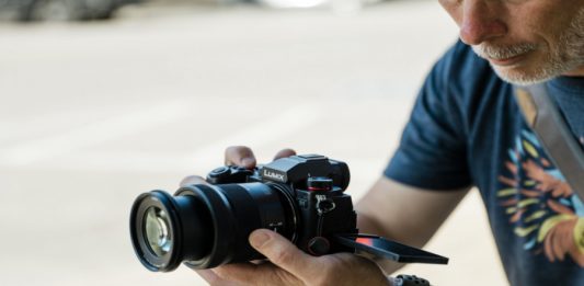 داستان برند لومیکس؛ انقلاب در دنیای عکاسی دیجیتال به سبک پاناسونیک