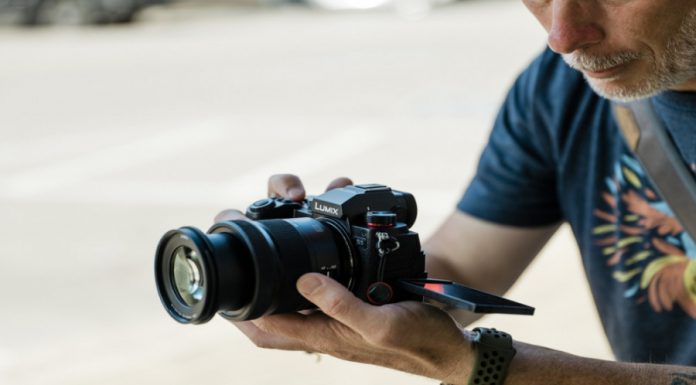 داستان برند لومیکس؛ انقلاب در دنیای عکاسی دیجیتال به سبک پاناسونیک