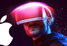 احتمال استفاده از نمایشگر 8K در هدست واقعیت ترکیبی اپل قوت گرفت