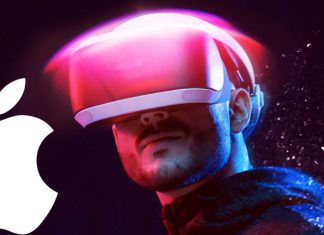 احتمال استفاده از نمایشگر 8K در هدست واقعیت ترکیبی اپل قوت گرفت