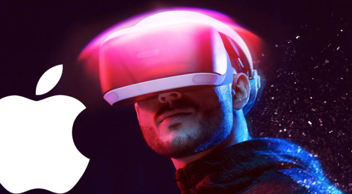 احتمال استفاده از نمایشگر 8K در هدست واقعیت ترکیبی اپل قوت گرفت