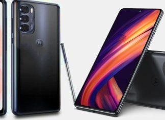 موتورولا از جدیدترین گوشی ۲۰۲۲ خود به نام G Stylus رونمایی کرد