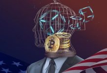 افزایش جزئی قیمتها پس از سنگینترشدن تحریمهای آمریکا علیه روسیه؛ تحریم به نفع بیت کوین است؟