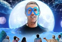 آیا باید از پروژه غولهای فناوری برای خلق دنیای متاورس بترسیم؟