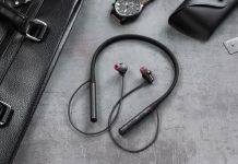 بررسی هدفون 1More Dual Driver ANC Pro