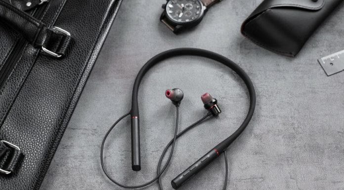 بررسی هدفون 1More Dual Driver ANC Pro