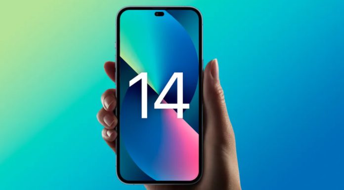 آیفون 14 میتواند به لطف تراشه 5G جدید عمر باتری بهتری داشته باشد.