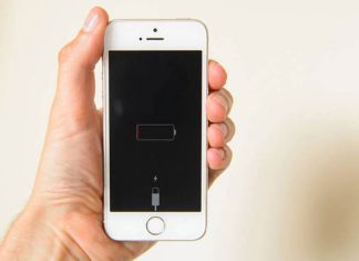 اپل با کنارگذاشتن مودمهای سامسونگ عمر باتری آیفون بعدی را افزایش میدهد.