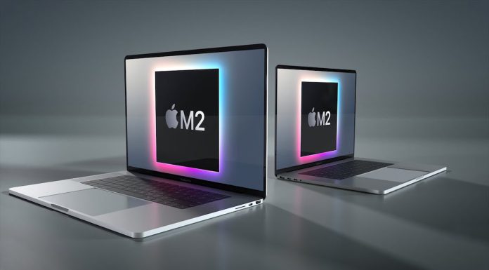مک بوک پرو M2 بدون نمایشگر پروموشن از راه خواهد رسید